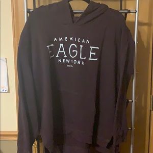 American Eagle hoodie XXL